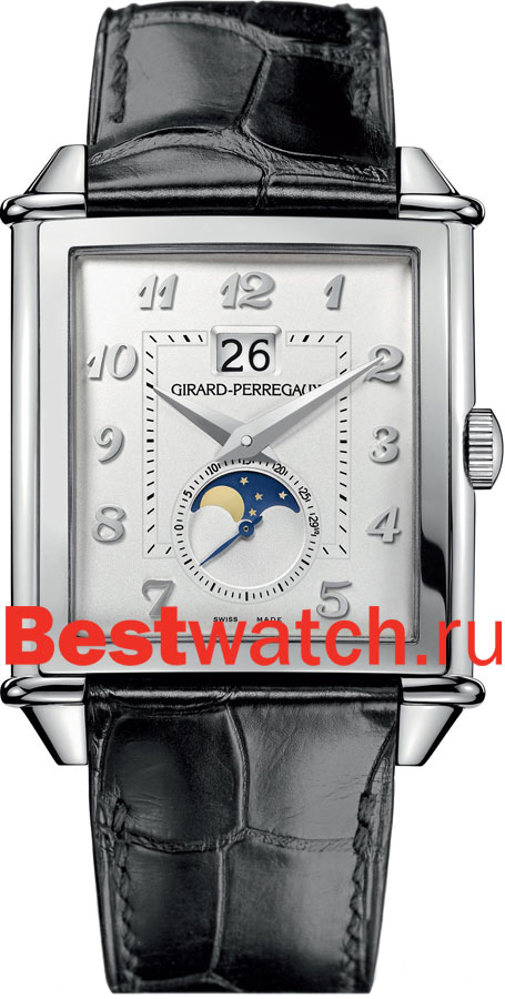 Girard Perregaux Vintage 1945 25882-11-121-BB6B
