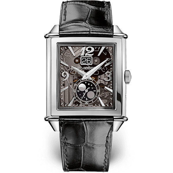 Girard Perregaux Vintage 1945 25882-11-223-BB6B
