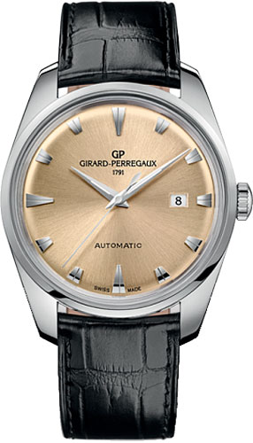 Girard Perregaux Heritage 41957-11-131-BB6A