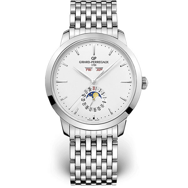 Girard Perregaux 1966 49535-11-131-11A