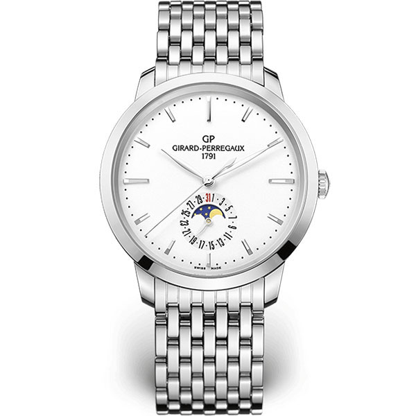 Girard Perregaux 1966 49545-11-131-11A