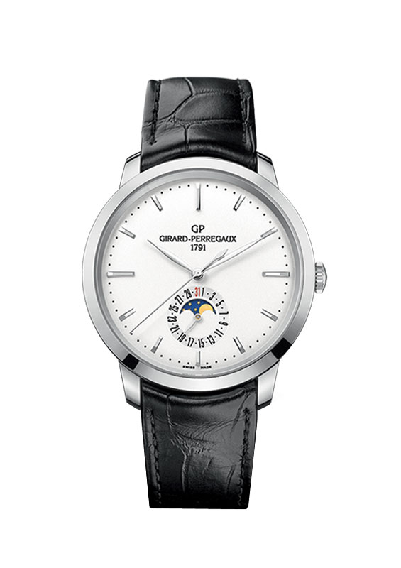 Girard Perregaux 1966 49545-11-131-BB60