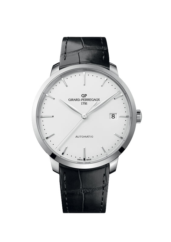 Girard Perregaux 1966 49551-11-132-BB60
