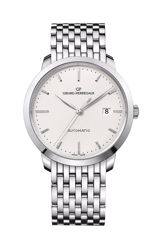 Girard Perregaux 1966 49555-11-131-11A