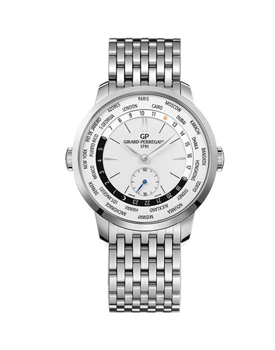 Girard Perregaux 1966 49557-11-132-11A