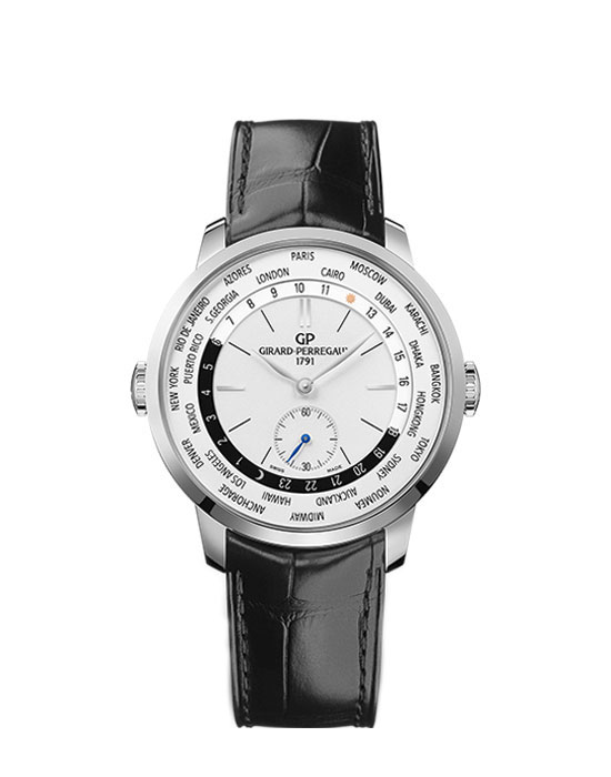 Girard Perregaux 1966 49557-11-132-BB6C