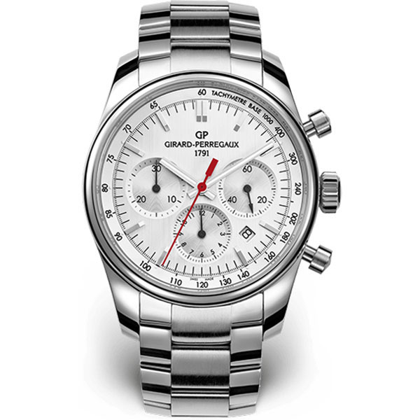 Girard Perregaux Competizione 49590-11-111-11A