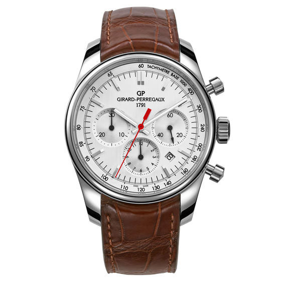 Girard Perregaux Competizione 49590-11-111-BBBA