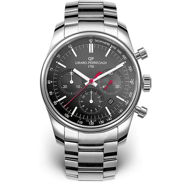 Girard Perregaux Competizione 49590-11-611-11A