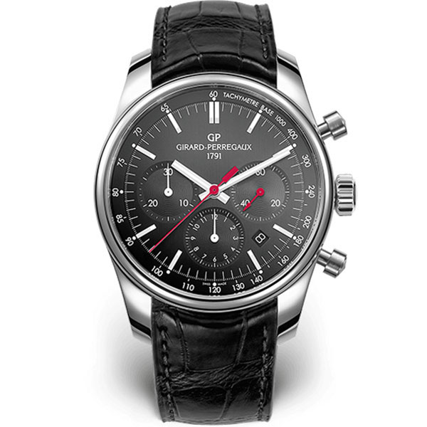 Girard Perregaux Competizione 49590-11-611-BB6A