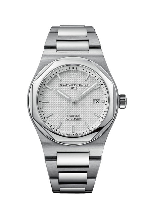 Girard Perregaux Heritage 81000-11-131-11A