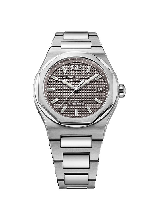 Girard Perregaux Laureato 81005-11-231-11A