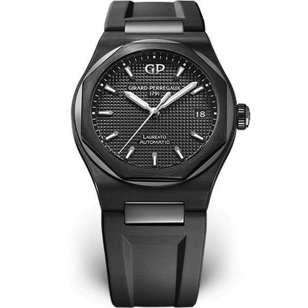 Girard Perregaux Laureato 81005-32-631-FK6A