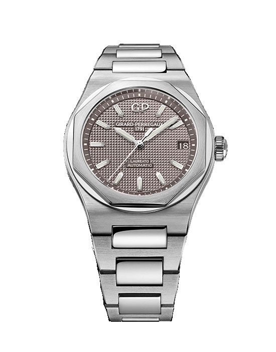 Girard Perregaux Laureato 81010-11-231-11A