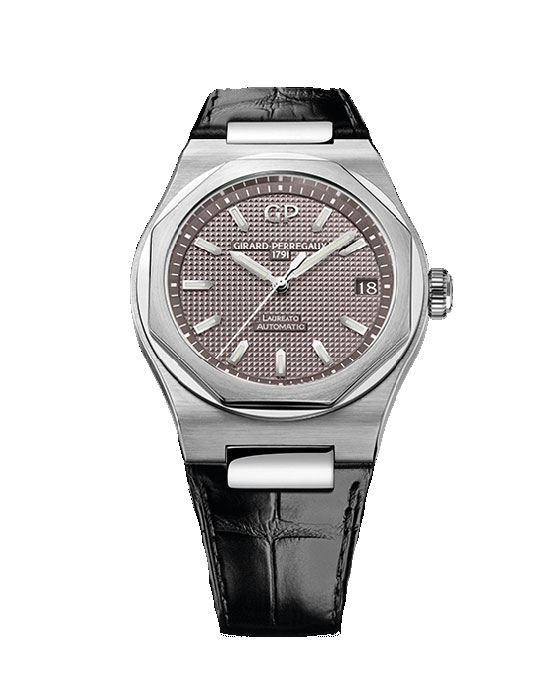Girard Perregaux Laureato 81010-11-231-BB6A