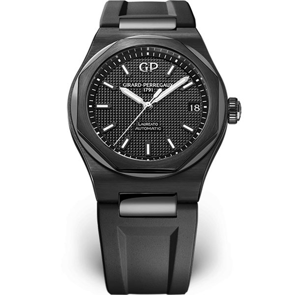 Girard Perregaux Laureato 81010-32-631-FK6A