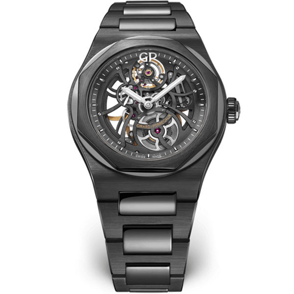 Girard Perregaux Laureato 81015-32-001-32A