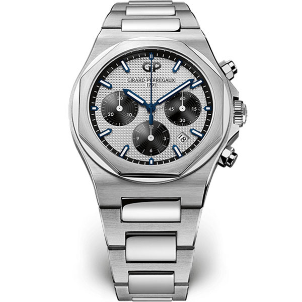 Girard Perregaux Laureato 81020-11-131-11A