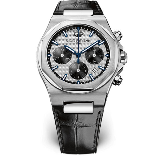 Girard Perregaux Laureato 81020-11-131-BB6A