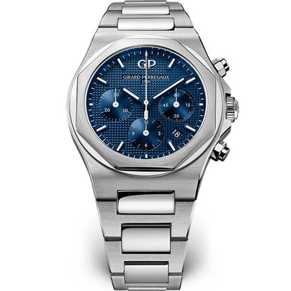 Girard Perregaux Laureato 81020-11-431-11A