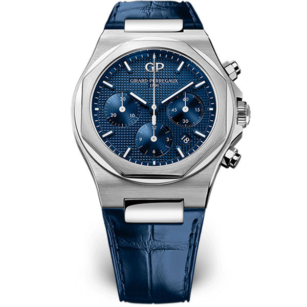 Girard Perregaux Laureato 81020-11-431-BB4A