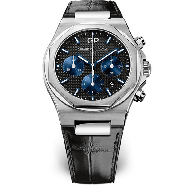 Girard Perregaux Laureato 81020-11-631-BB6A