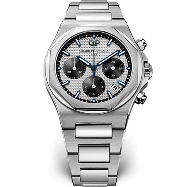 Girard Perregaux Laureato 81040-11-131-11A