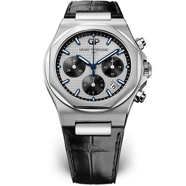 Girard Perregaux Laureato 81040-11-131-BB6A