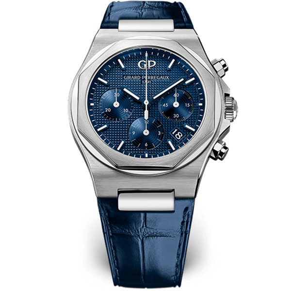 Girard Perregaux Laureato 81040-11-431-BB4A