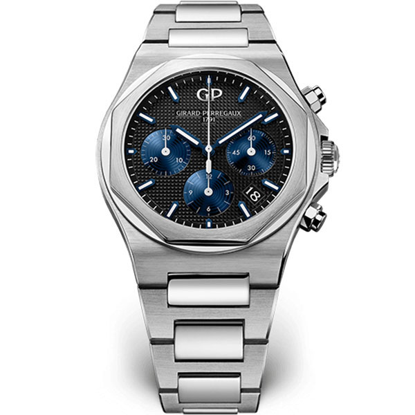 Girard Perregaux Laureato 81040-11-631-11A